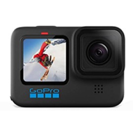GoPro Kameralar