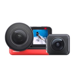 Insta360 Aksiyon Kameraları
