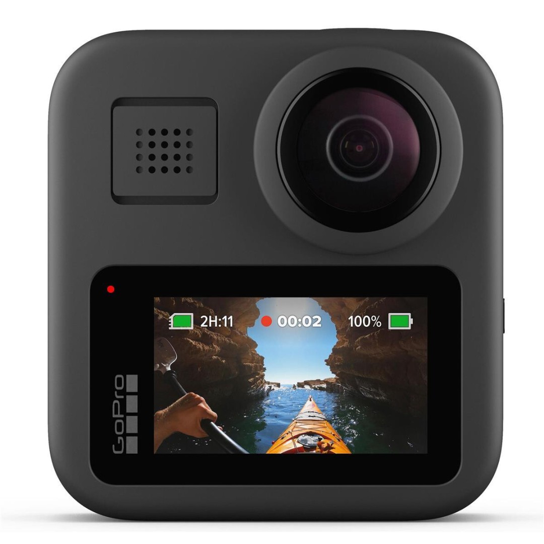 GoPro HERO 9 Black Aksiyon Kamera