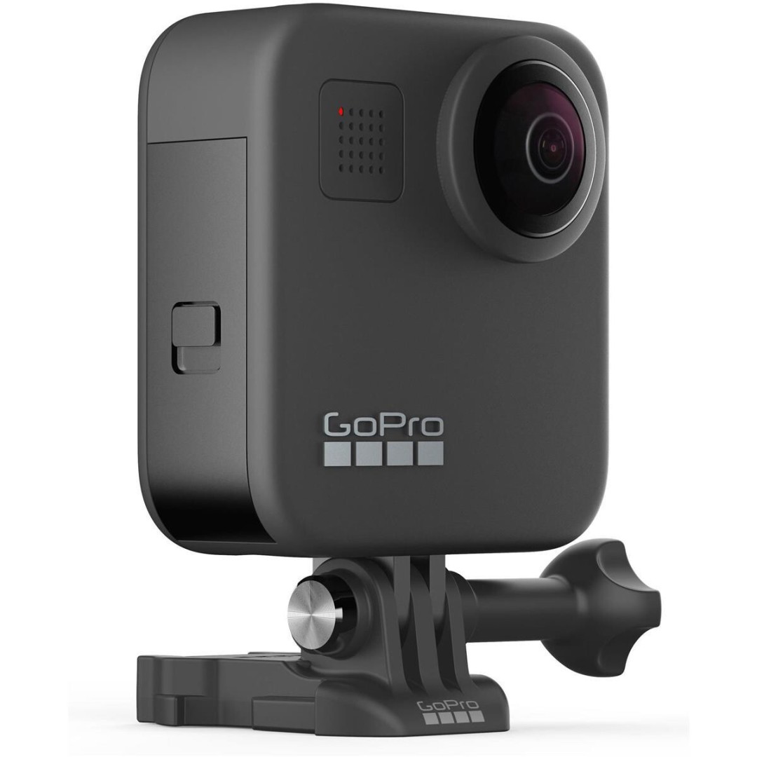 GoPro HERO 9 Black Aksiyon Kamera