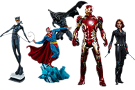 Action Figure