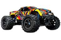 RC Model